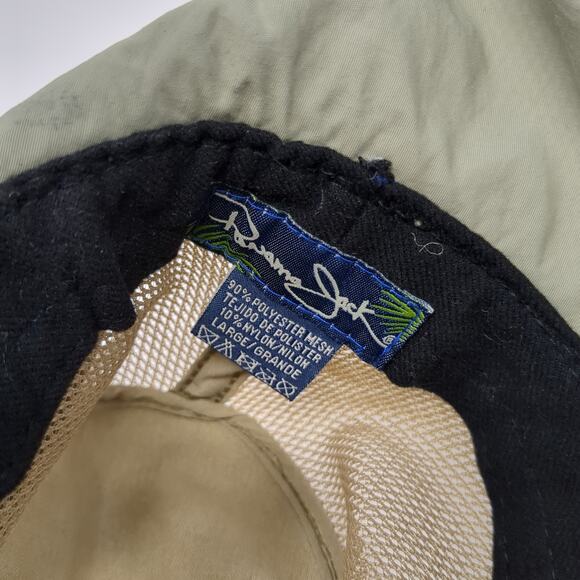 Panama Jack Boonie Hat Multicolor Large Adjustable Chin Strap Outdoor - Picture 9 of 10